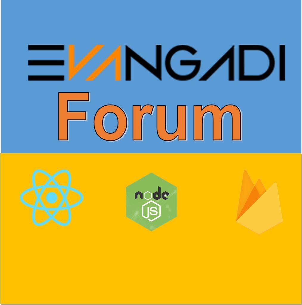 Forum Page